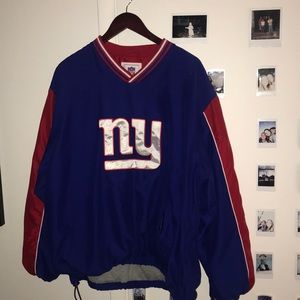 New York Giants Jersey